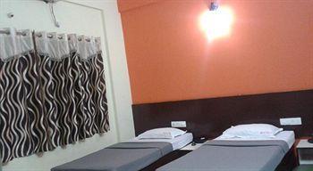 Udupi Park Hotel 3*