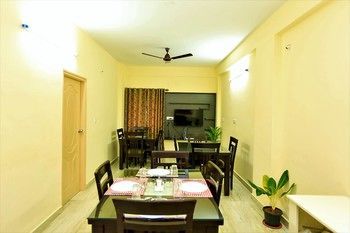 Hotel Fabexpress Wagtail Bangalore