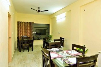 Hotel Fabexpress Wagtail 3*