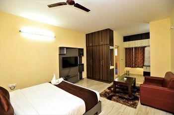 Fabexpress Wagtail 3* Bangalore