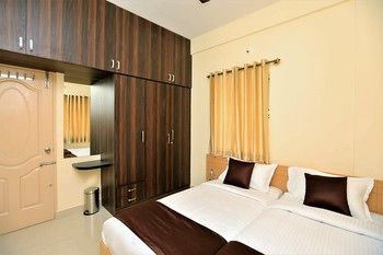 Hotel Fabexpress Wagtail 3*