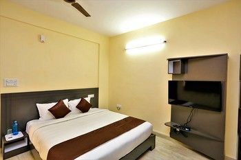Hotel Fabexpress Wagtail