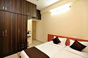 Fabexpress Wagtail 3*