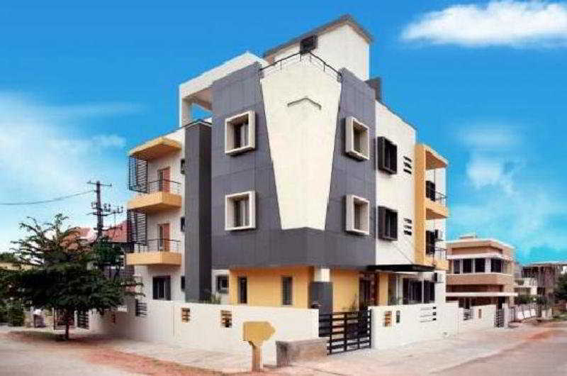 Vsl Grand Serviced Hotel