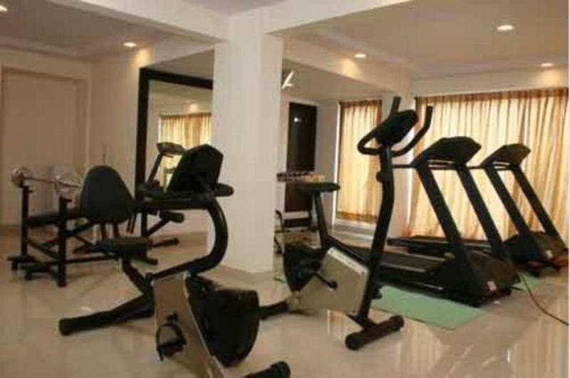 Hotel Vsl Grand Serviced Bangalore
