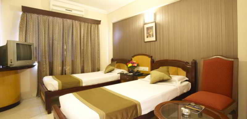 Pai Viceroy Hotel