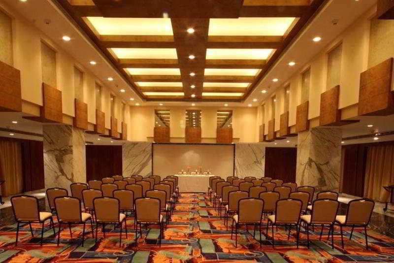 Four Points By Sheraton Whitefield Hotel