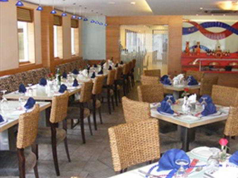 Ashraya International Hotel