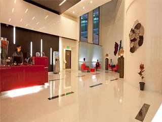 Hotel Keys Select By Lemon Tree Hotels, Hosur Road, Bangalore