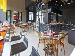 Keys Select By Lemon Tree Hotels, Hosur Road, 3*