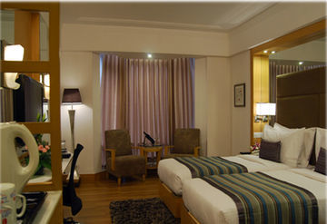Hotel Lords Plaza Bangalore