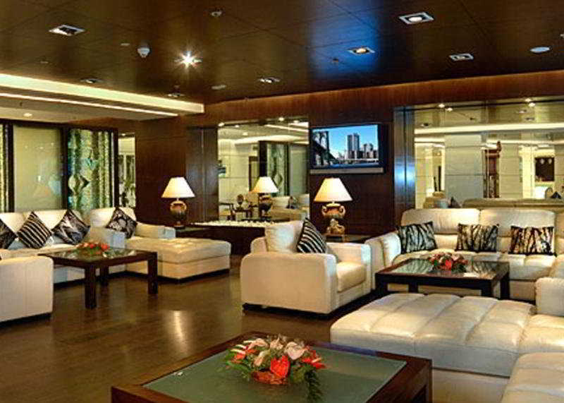 Fortune Park Jp Celestial, - Member Itc Hotels' Group Hotel 4*