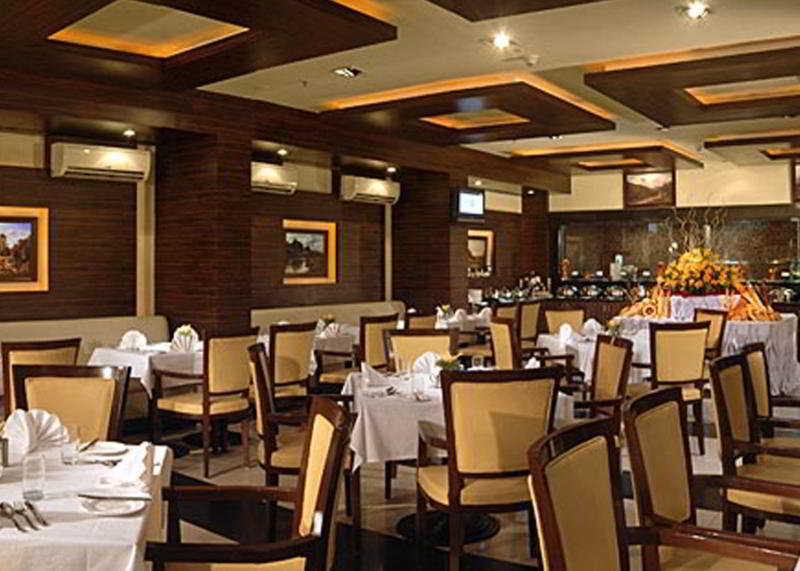 Hotel Fortune Park Jp Celestial, - Member Itc Hotels' Group 4*