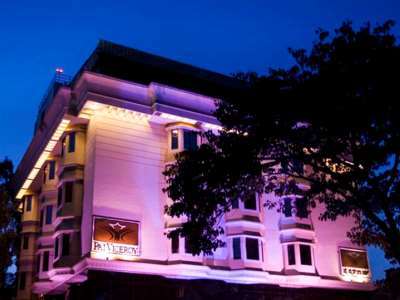 Pai Viceroy Hotel Bangalore