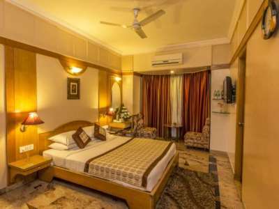 Pai Viceroy Bangalore