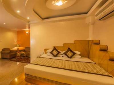 Pai Viceroy Bangalore