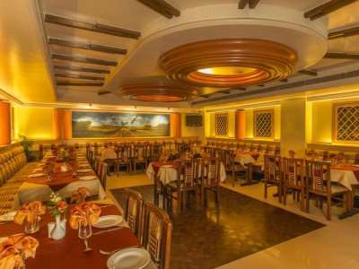 Pai Viceroy 3* Bangalore