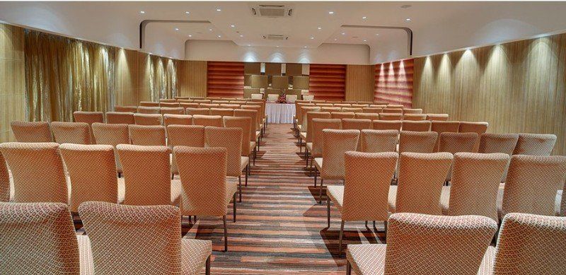 The Pride Hotel, Bangalore