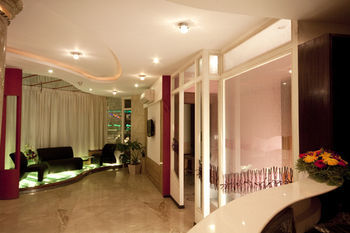 Hotel Roerich Pvt. Ltd Bangalore