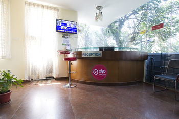Oyo 437 Vastav Comforts 3* Bangalore