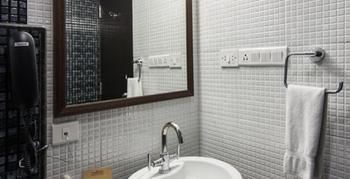 Hotel Confident Cascade