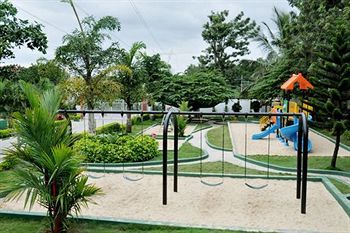 Hotel Confident Cascade 3*
