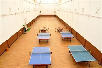 Confident Cascade Hotel 3*