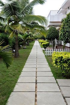 Confident Cascade Hotel Bangalore