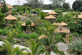 Confident Cascade Hotel 3*