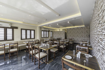Treebo Silicon Business Hotel Bangalore