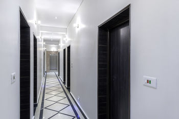 Hotel Treebo Silicon Business