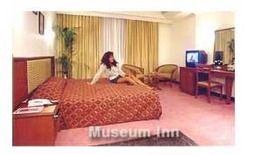 Museum Hotel 3*