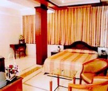 Pai Viceroy Hotel