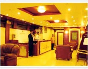 Pai Viceroy Bangalore