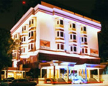 Pai Viceroy Hotel 3*