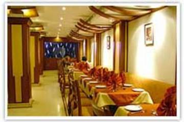 Pai Viceroy Hotel Bangalore