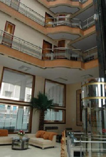 Golden Metro Hotel