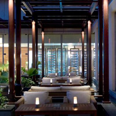 Hotel Hyatt Centric Mg Road Bangalore