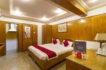 Oyo Banashankari Hotel