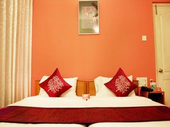 Oyo 2266 Gokul Heritage Hotel 3*