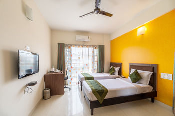 Hotel Treebo Royal 9