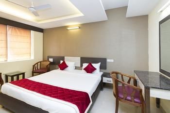 Oyo Vijayanagar Bangalore