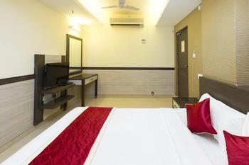 Hotel Oyo Vijayanagar