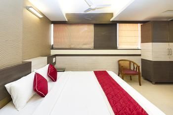 Hotel Oyo Vijayanagar 3*