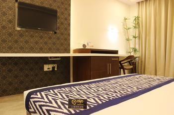 Oyo Premium Mg Road Trinity Bangalore