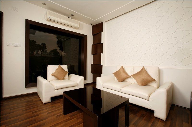 Fabhotel Corporate Nest Koramangala Hotel 3*