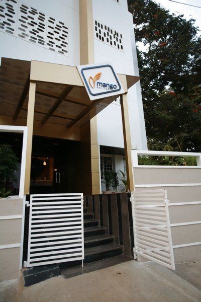 Fabhotel Corporate Nest Koramangala 3* Bangalore