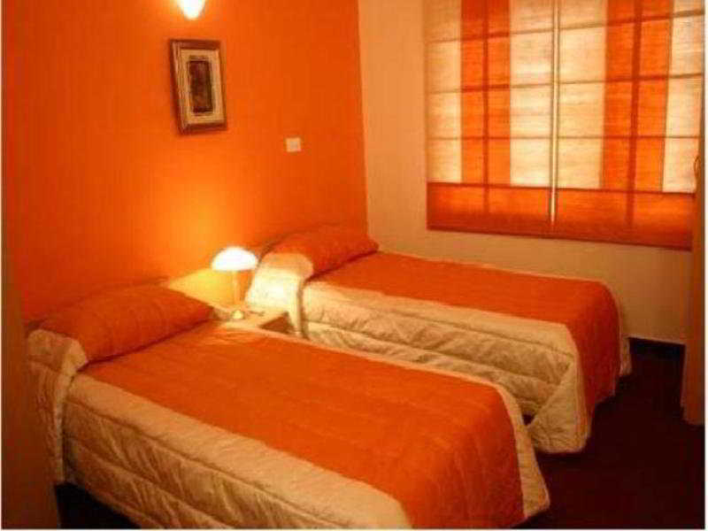 Hotel Vsl Grand Serviced 3*
