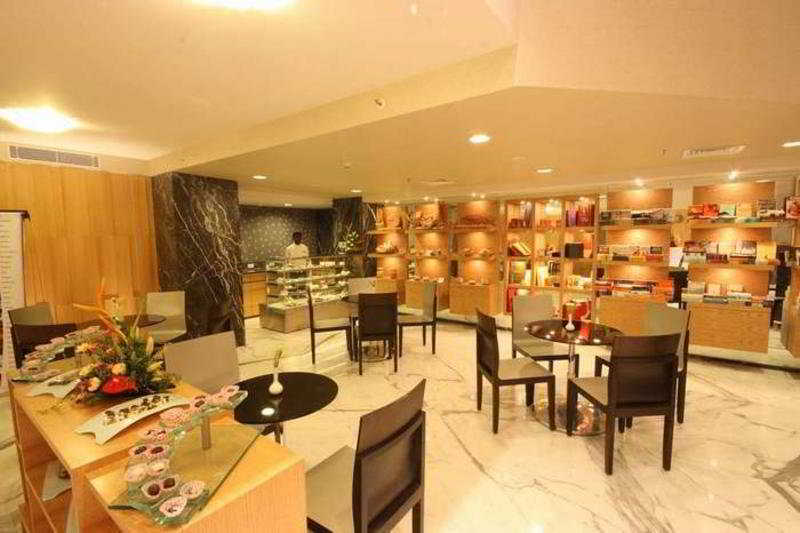 Four Points By Sheraton Whitefield 4*