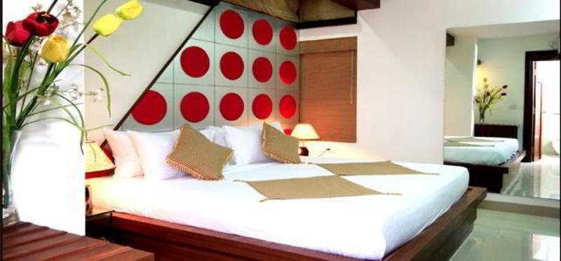 The Nines Business Hotel Bangalore